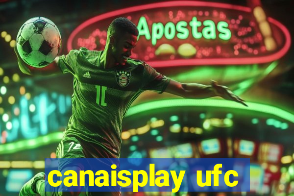 canaisplay ufc